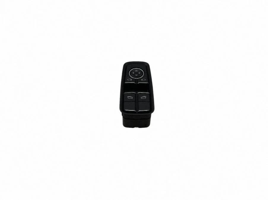 Electric window control switch – Porsche 911 991 (2011-2019)