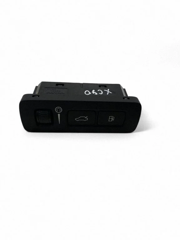 Fuel tank opening switch 31376509