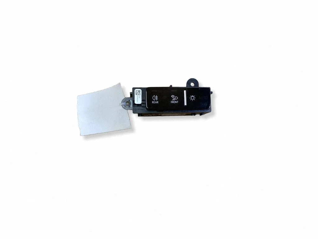 Fog light switch 4K2941501A