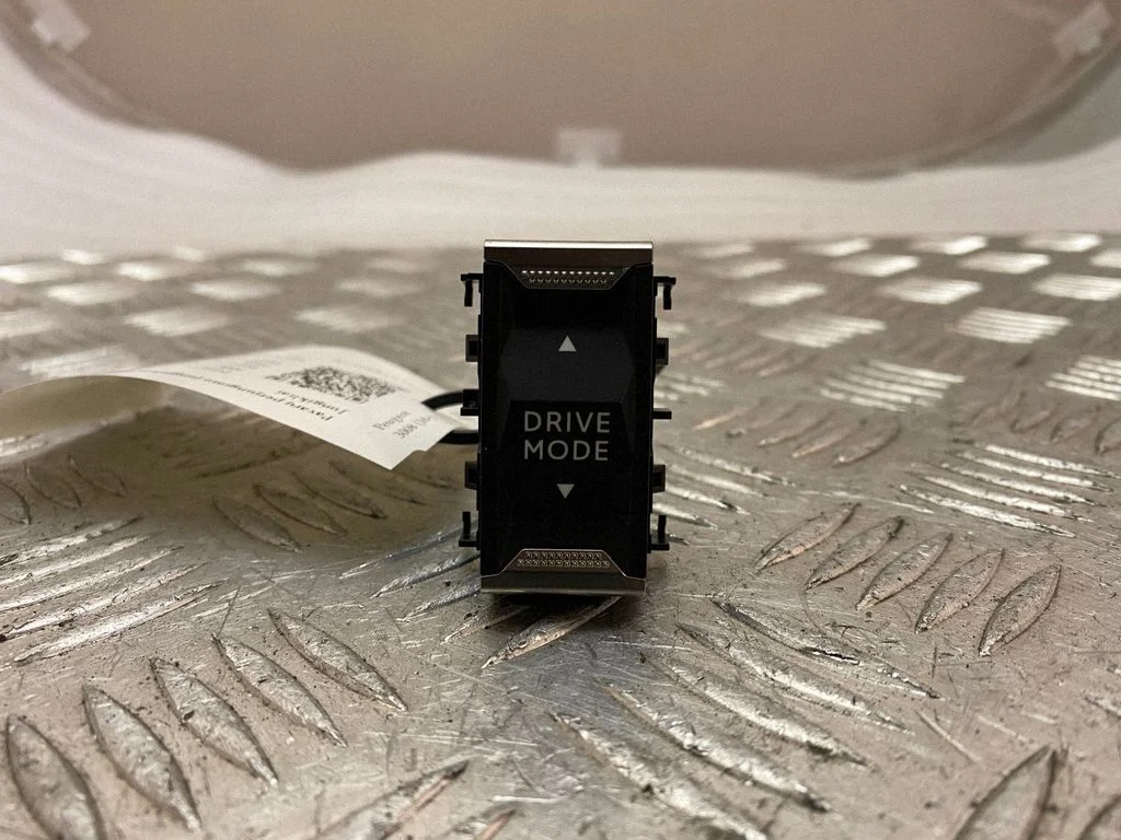 Gear shift switch/knob 9815635480