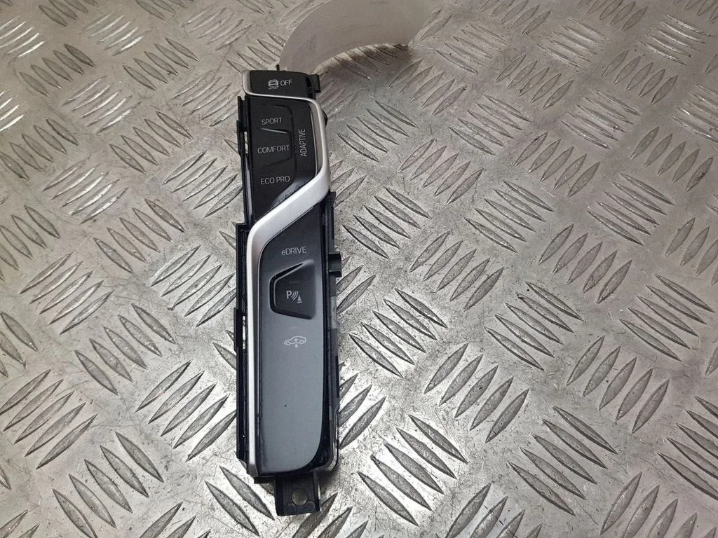 Gear shift switch/knob – BMW 7 Series G11 G12 (2015-2022)