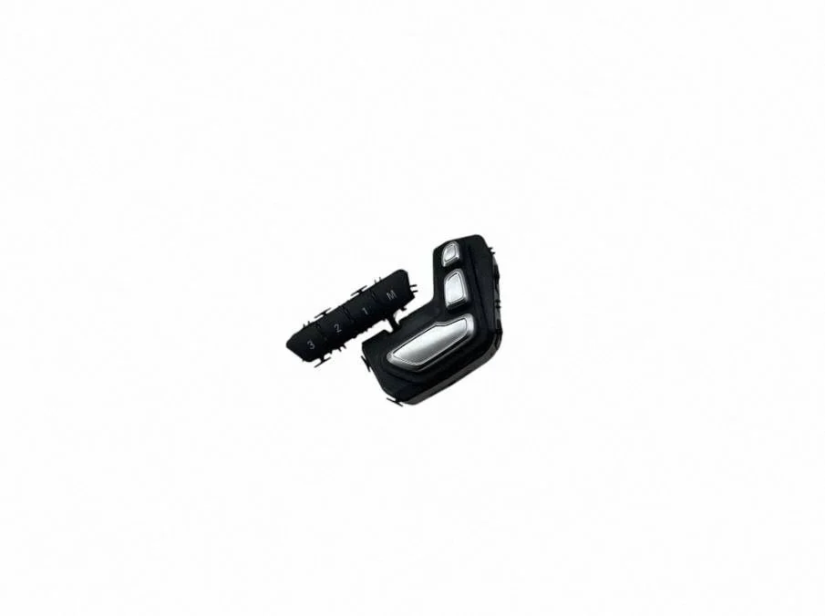 Seat control switch – Mercedes-Benz GLE-Class AMG (W166 - C292) (2015-2019)
