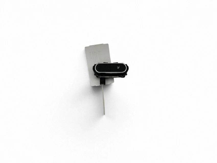 Seat heating switch A1779056800