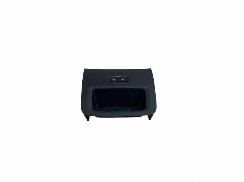 Seat heating switch 31346786