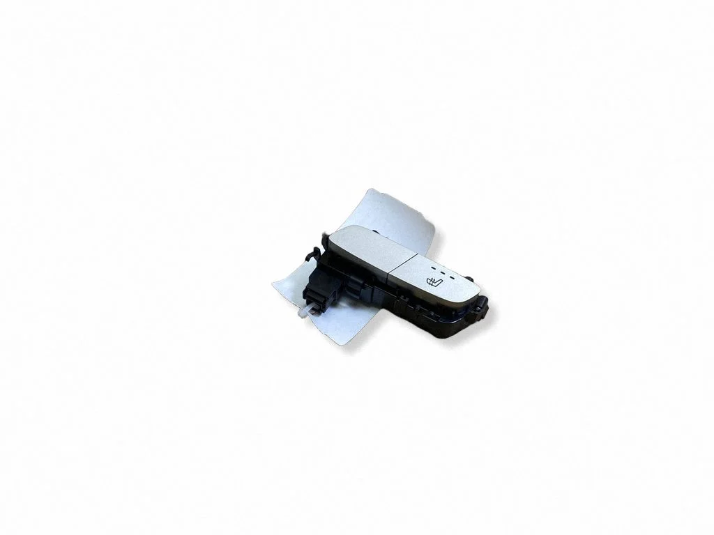 Seat heating switch A2139057502
