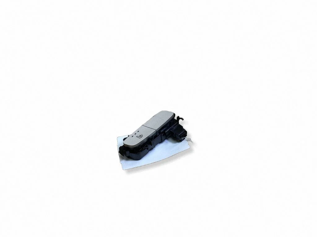 Seat heating switch A2139057302