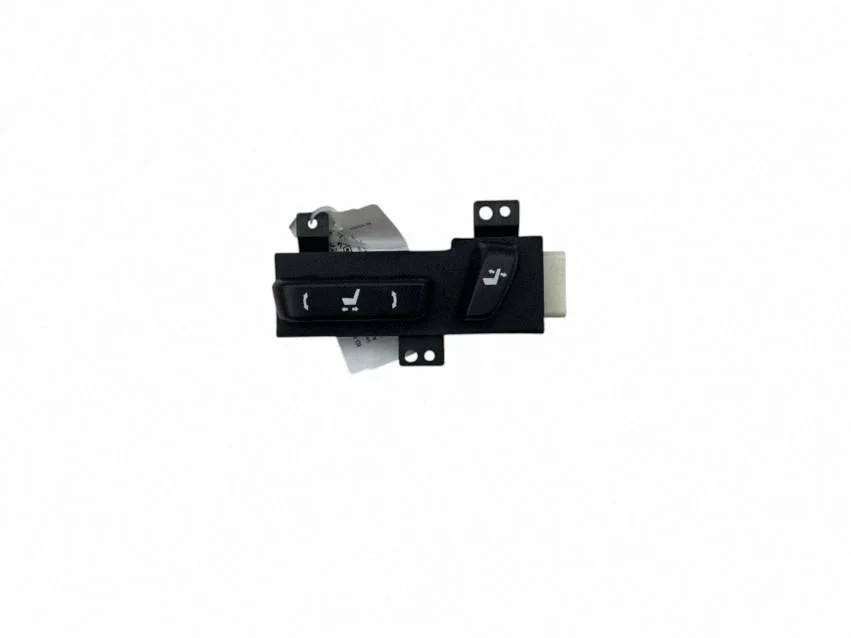 Seat control switch 18A703