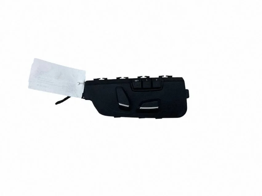Seat control switch 9359814