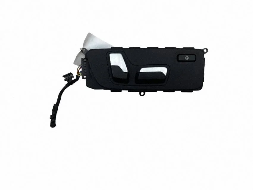 Seat control switch 9390118