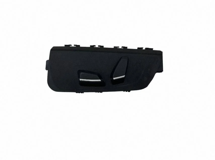 Seat control switch 9347412