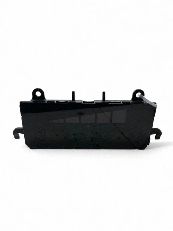Interior fan control switch P31346788