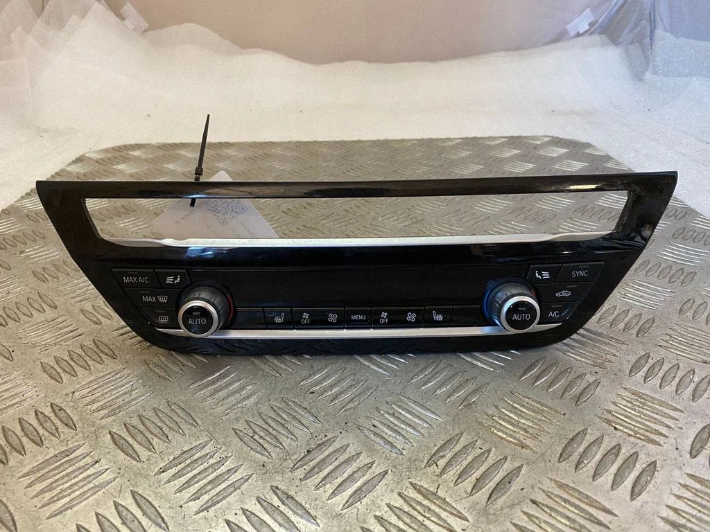 Interior fan control switch 7947869