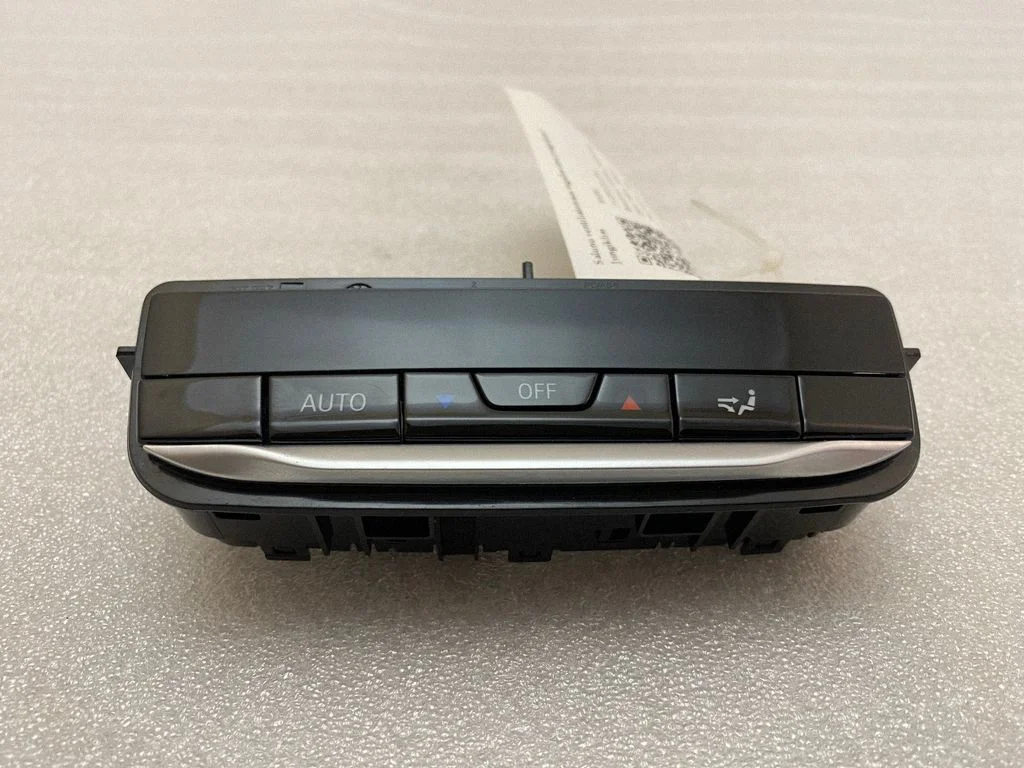 Salongiventilaatori reguleerimise lüliti – BMW 3-seeria G20 G21 (2019-)
