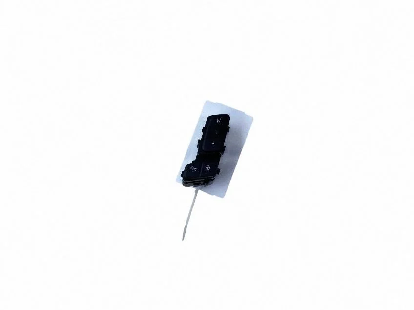 Seat memory switch 31489630