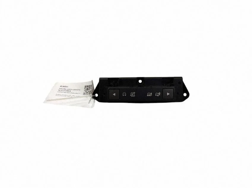 Suspension ride height/mode switch BJ3214B596AC