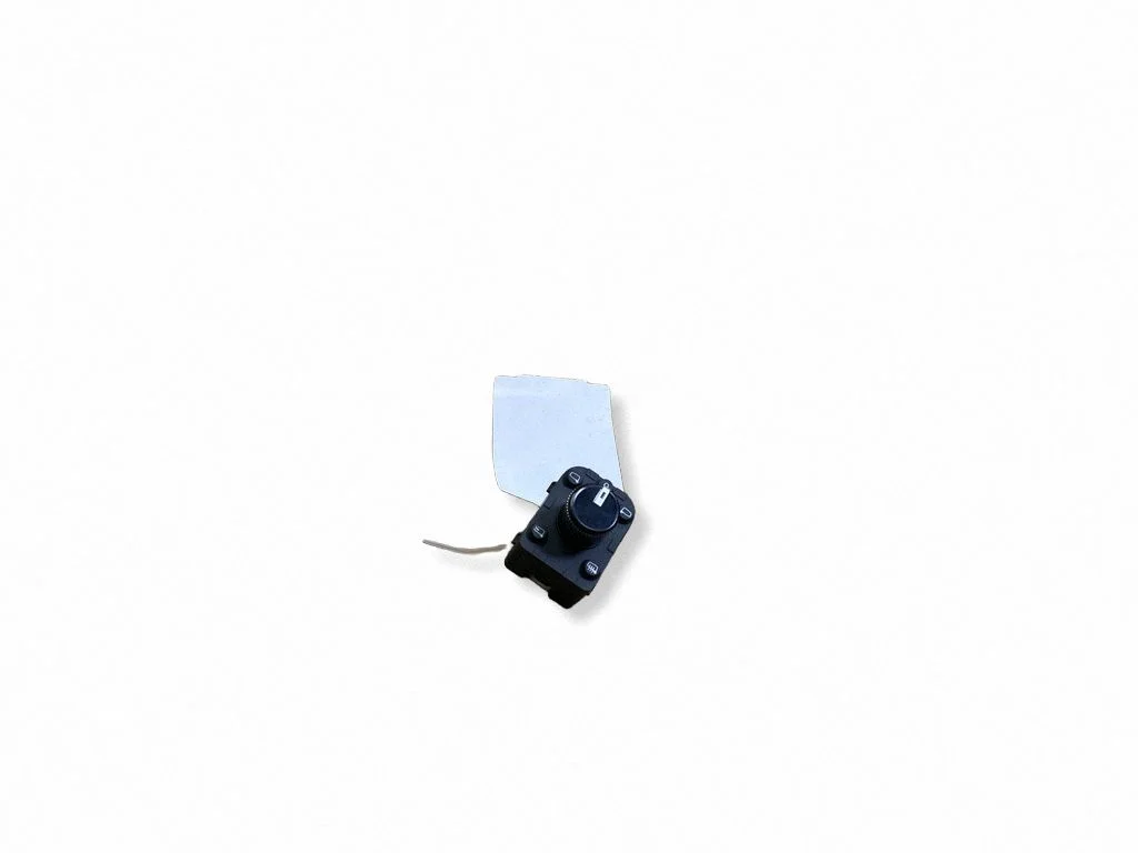 Wing mirror switch 4N0959565