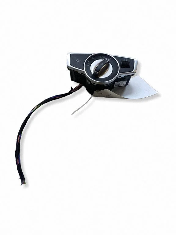 Light switch A2059051810