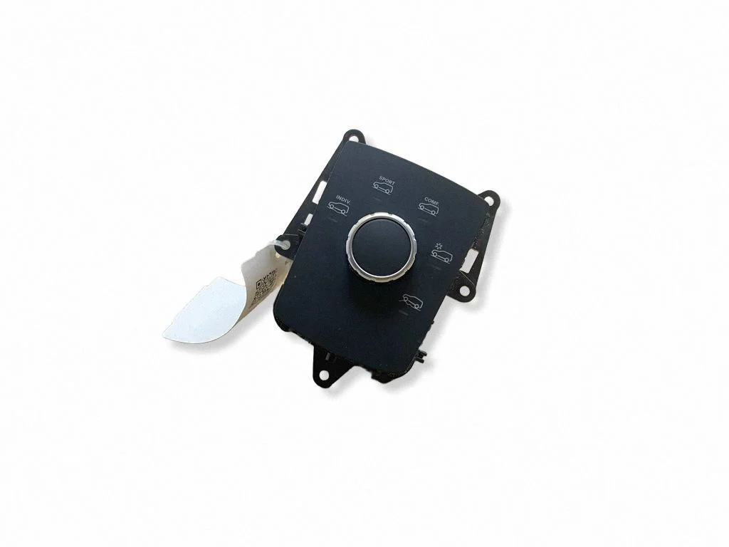 Suspension ride height/mode switch A16690500003