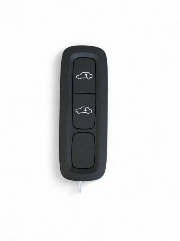 Suspension ride height/mode switch 31376484