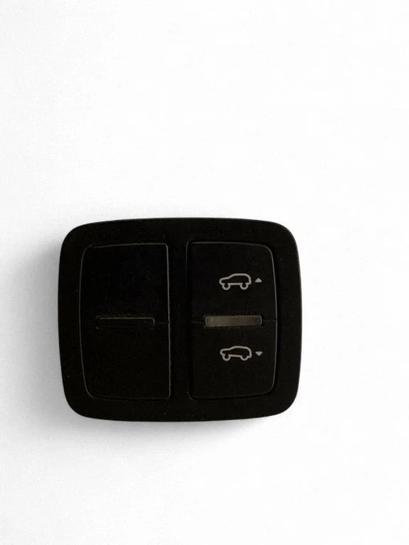 Suspension ride height/mode switch 7P5959511B