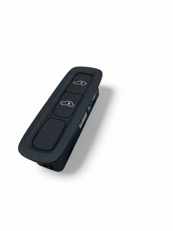 Suspension ride height/mode switch 31376484