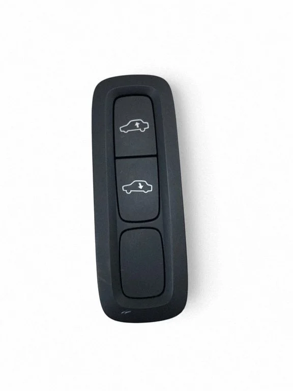 Suspension ride height/mode switch 31376484