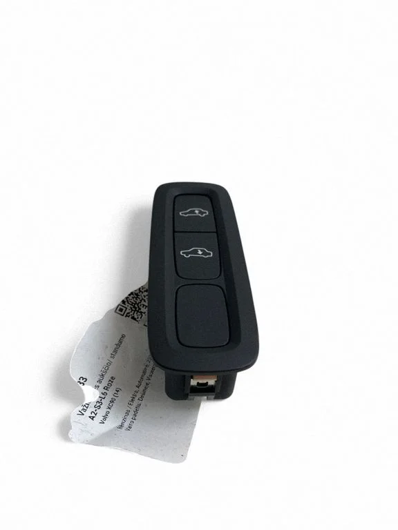 Suspension ride height/mode switch 31376484