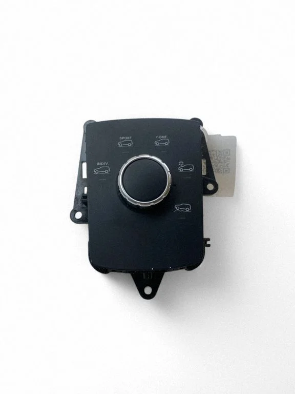 Suspension ride height/mode switch A1669050003