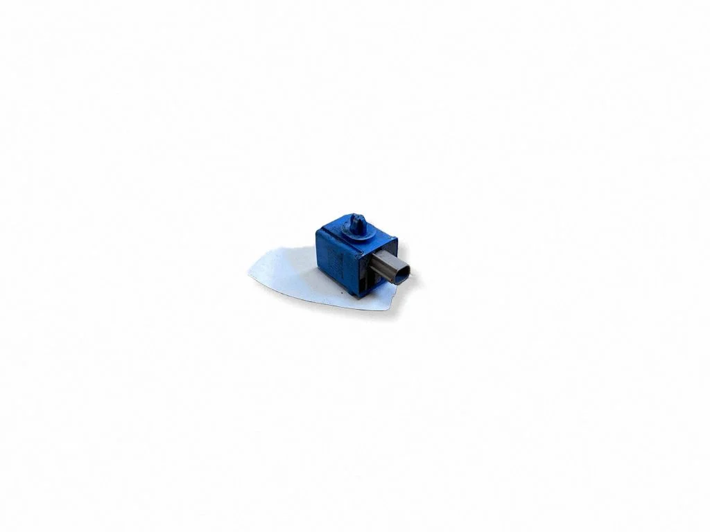 Other relay 8974730040