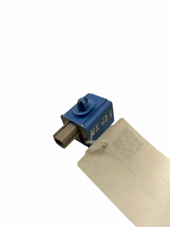 Other relay – Lexus NX (2021-)