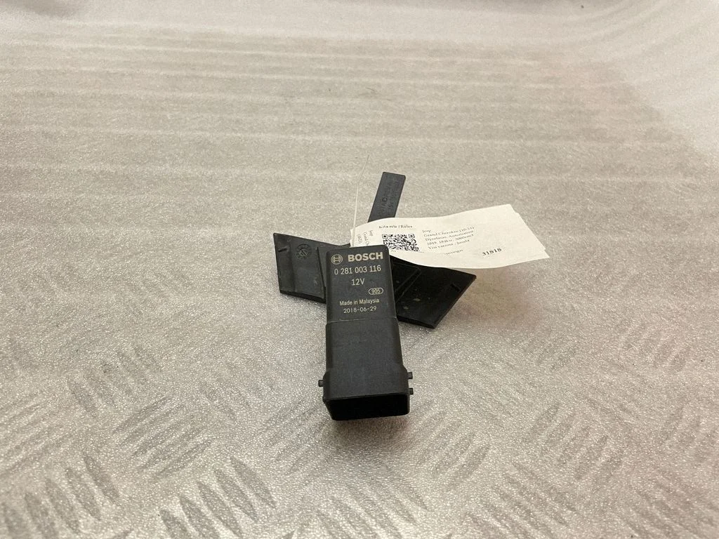 Other relay 68158081AC