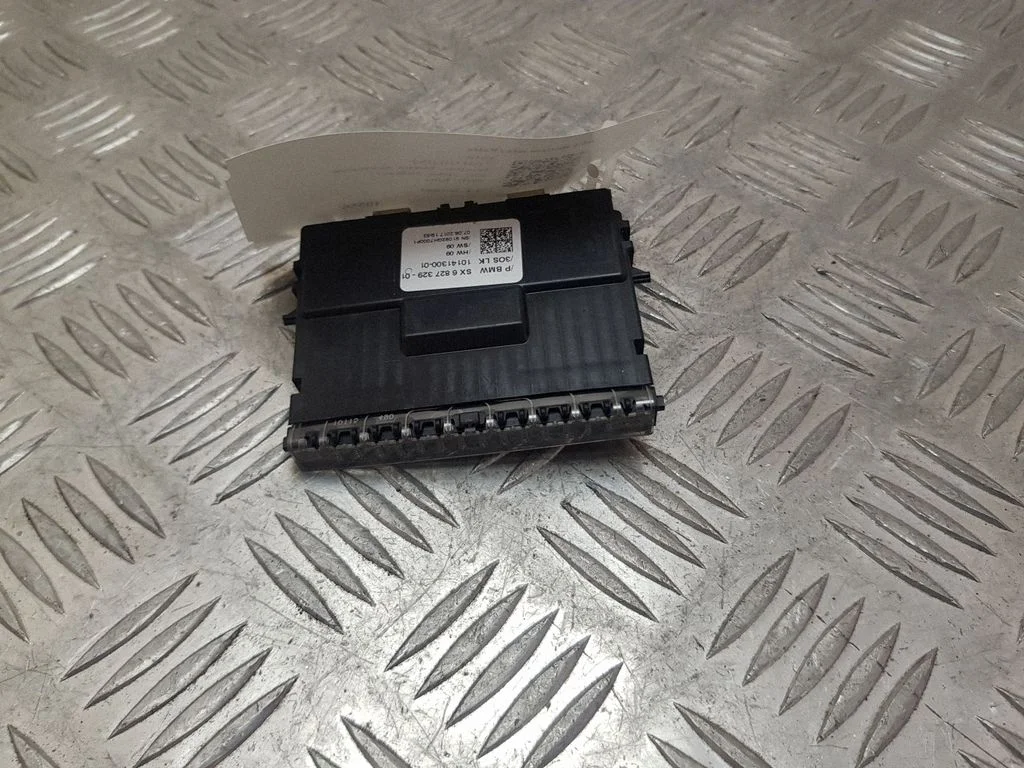 Indicator relay – BMW 7 Series G11 G12 (2015-2022)