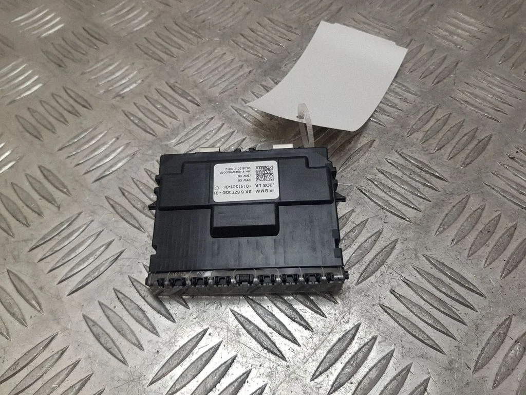 Indicator relay – BMW 7 Series G11 G12 (2015-2022)