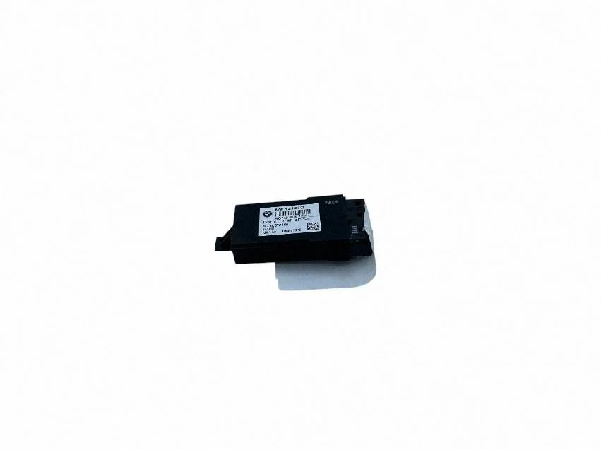 Seat heating relay 9216468