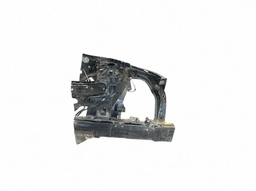 Front side member – front left
