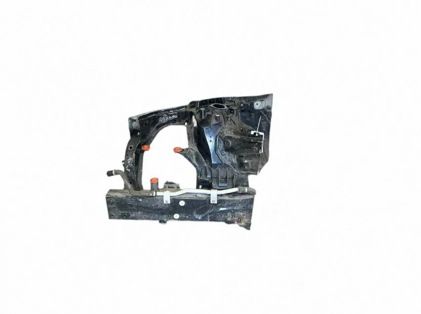 Front side member – front right
