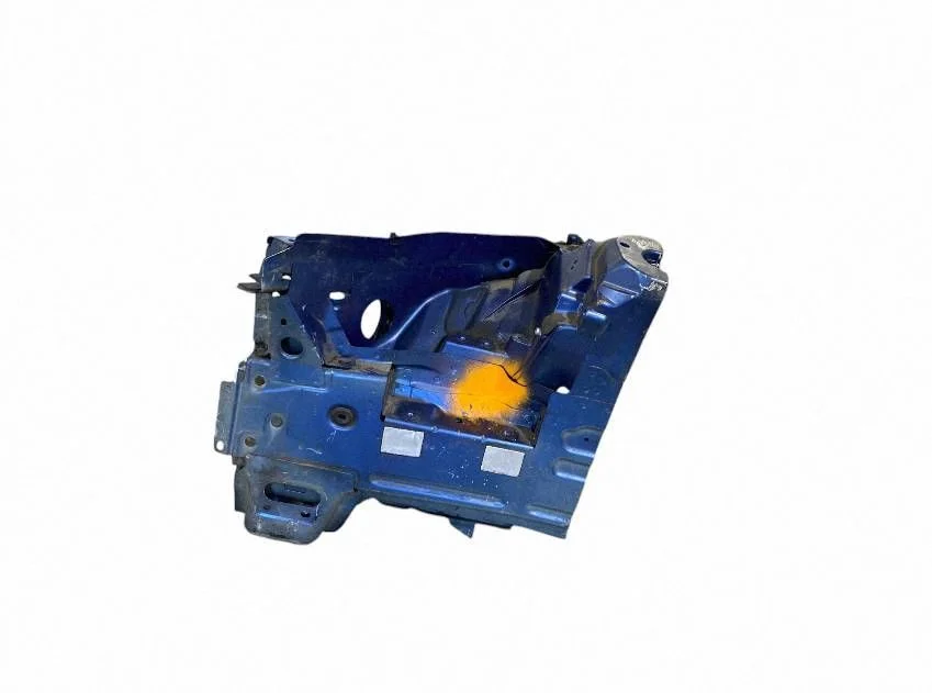 Front side member – front right