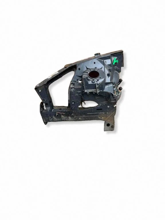 Front side member – front right