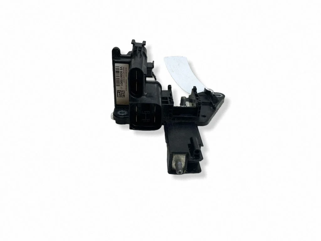 Current control relay 935615901 – BMW M2 F87 (2015-2021)