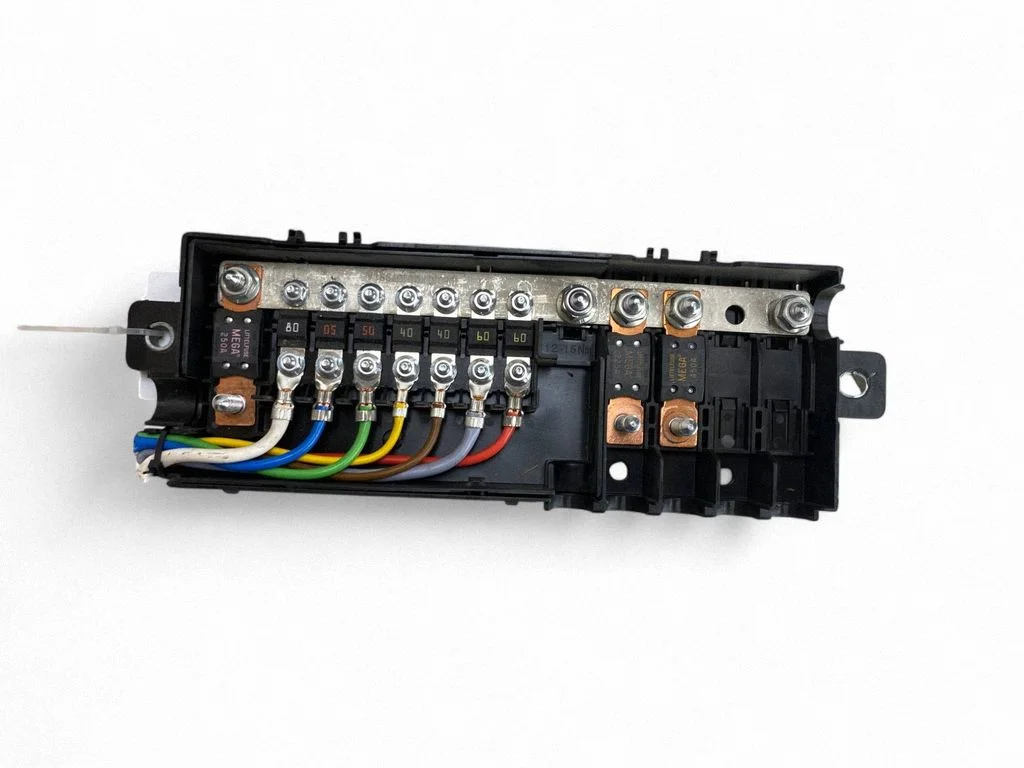 Vooluregulaatori relee HX5314A073AA