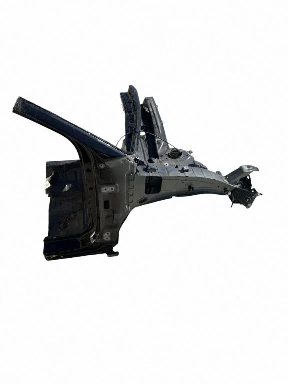 Front quarter panel – left