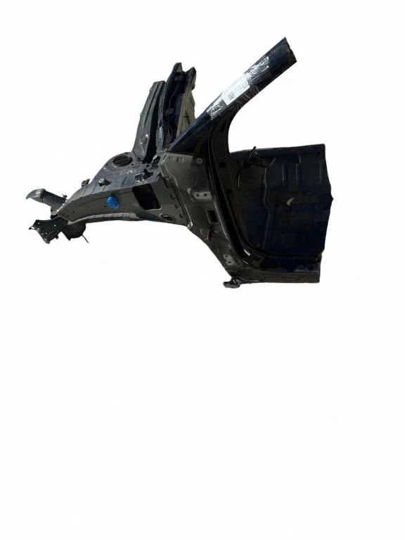 Front quarter panel – right
