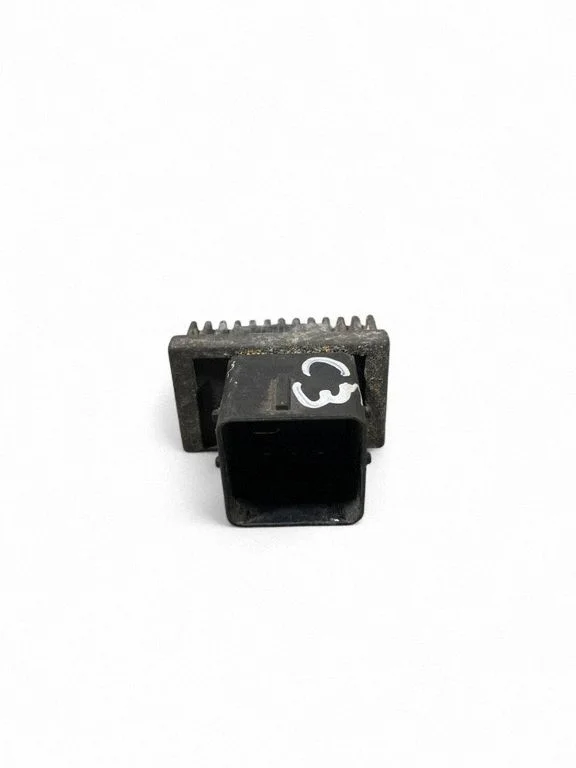 Glow plug pre-heat relay – Citroen C3 (2005-2010)