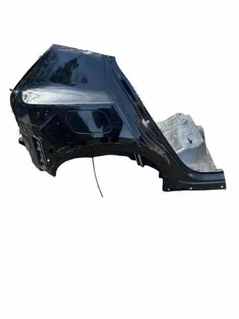 Rear quarter panel – right