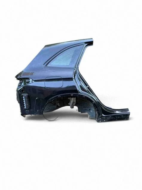 Tagumine küljepaneel – Mercedes-Benz GLC-klass C254 (2023-)