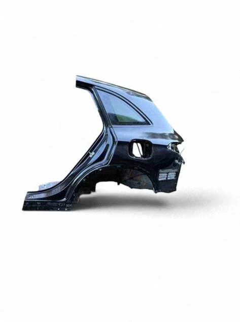 Tagumine küljepaneel – Mercedes-Benz GLC-klass C254 (2023-)
