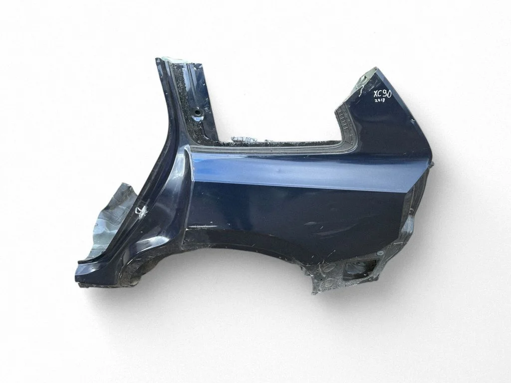 Rear quarter panel 31348160