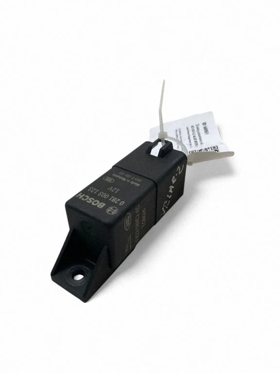 Eelsüüteküünalde relee FX23189E2AC
