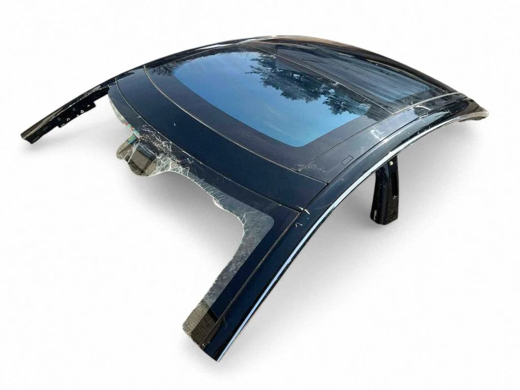 Katus – Tesla Model S (2012-)