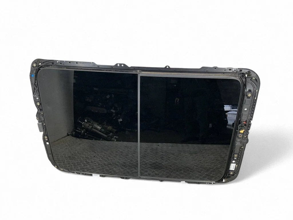 Sunroof set 5NA877041H